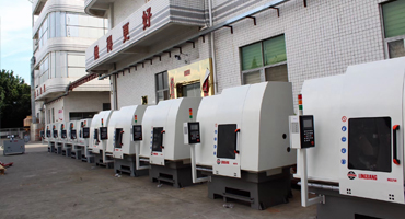 合金圓鋸片生產(chǎn)工藝流程中檢測有哪些內(nèi)容？