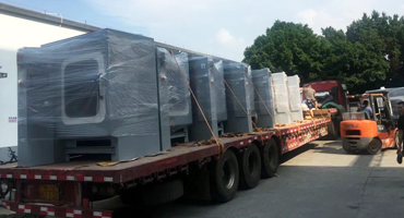 鋸片磨齒機(jī)在使用之前需要做哪些調(diào)整？